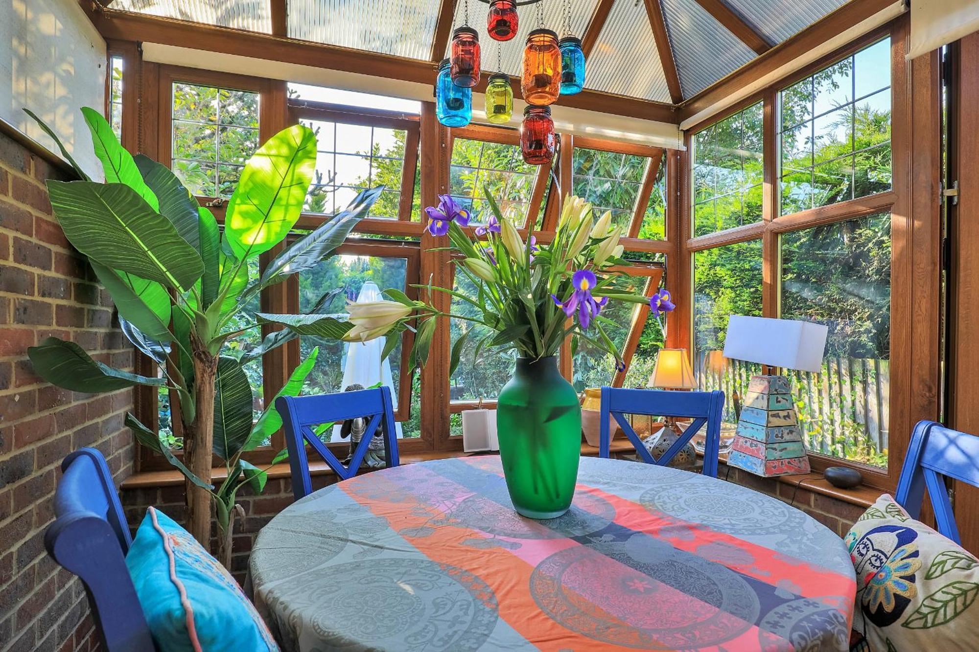 Finest Retreats - Bracken Villa Dormansland Exterior photo