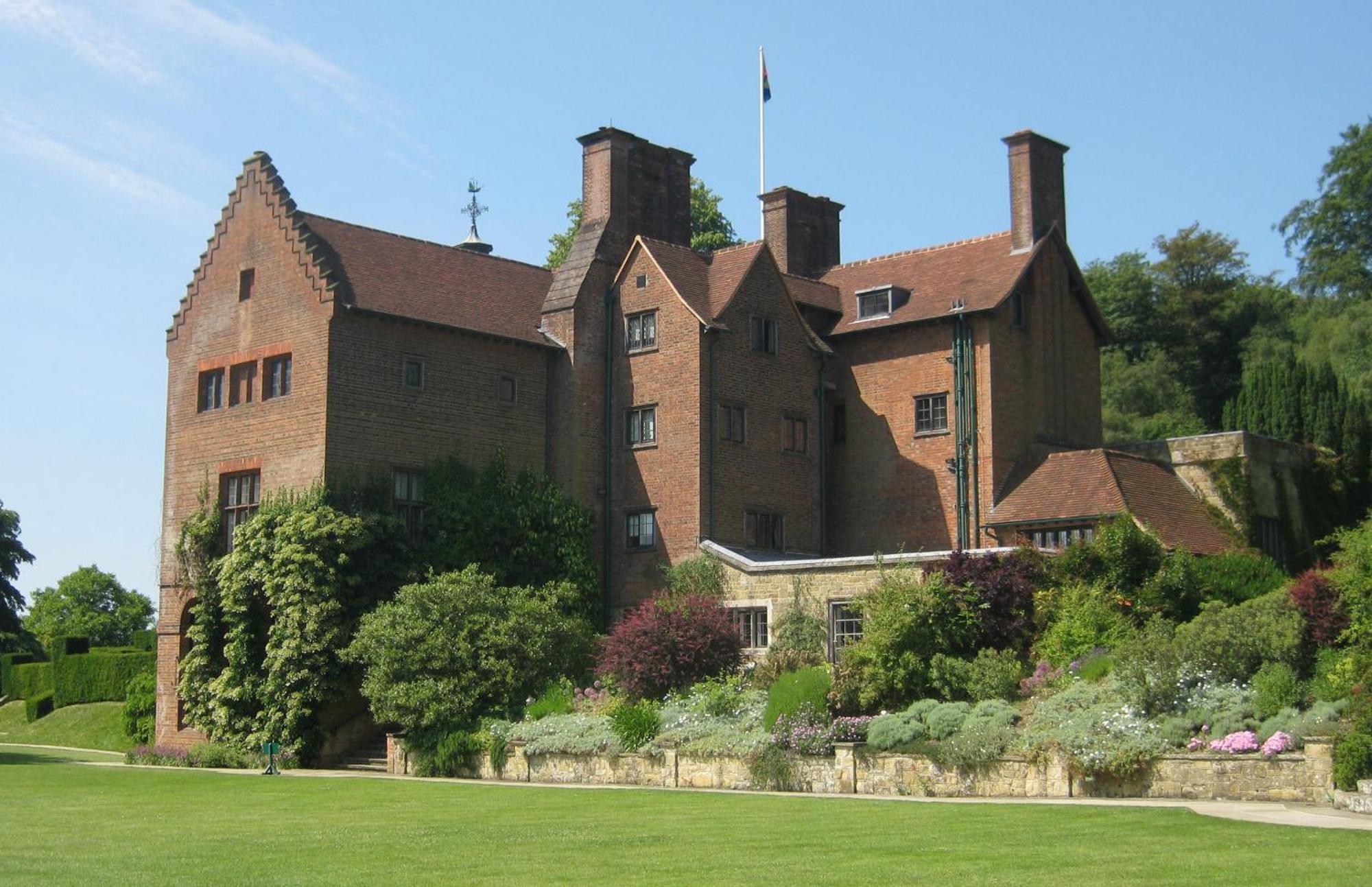 Finest Retreats - Bracken Villa Dormansland Exterior photo