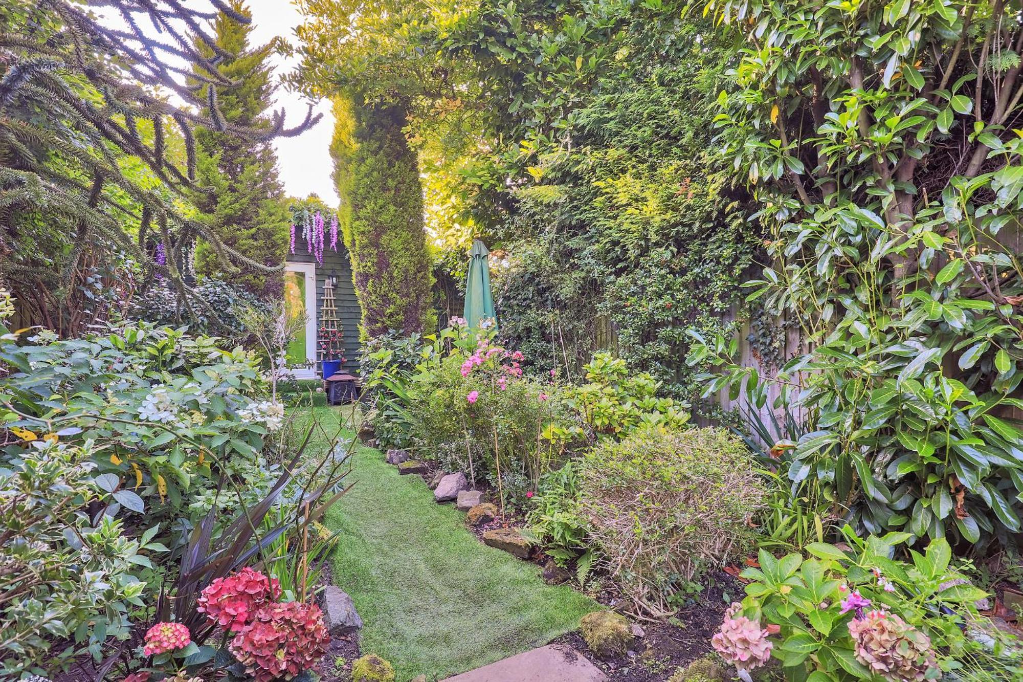 Finest Retreats - Bracken Villa Dormansland Exterior photo