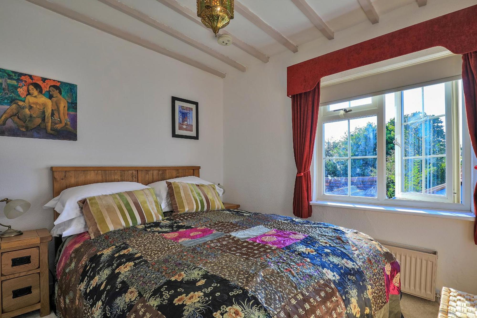 Finest Retreats - Bracken Villa Dormansland Exterior photo