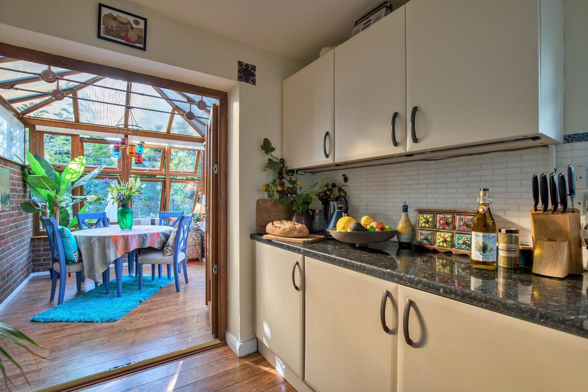 Finest Retreats - Bracken Villa Dormansland Exterior photo