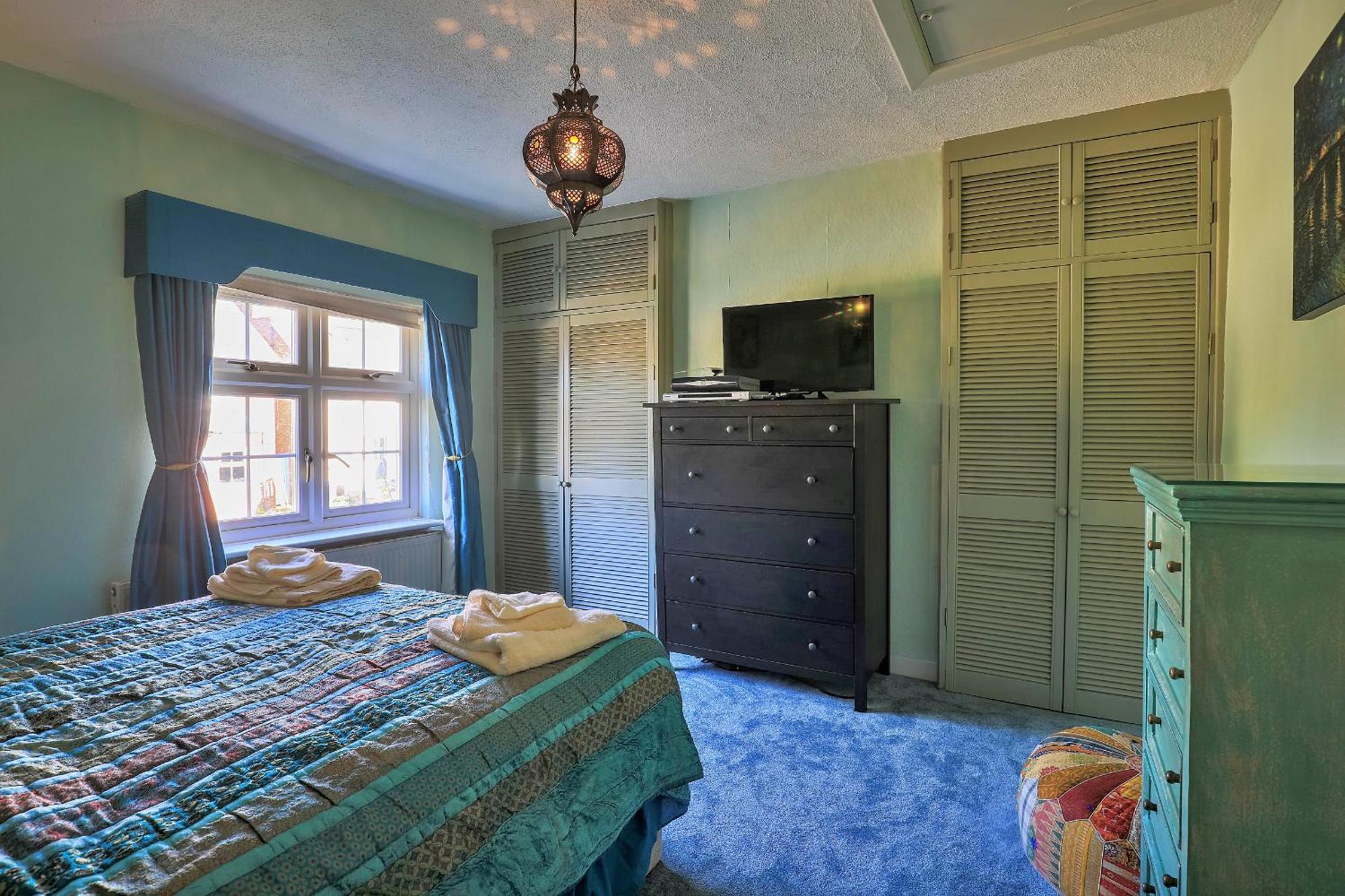 Finest Retreats - Bracken Villa Dormansland Exterior photo