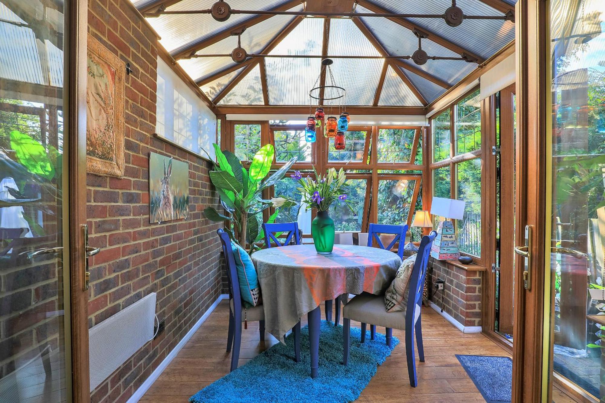 Finest Retreats - Bracken Villa Dormansland Exterior photo