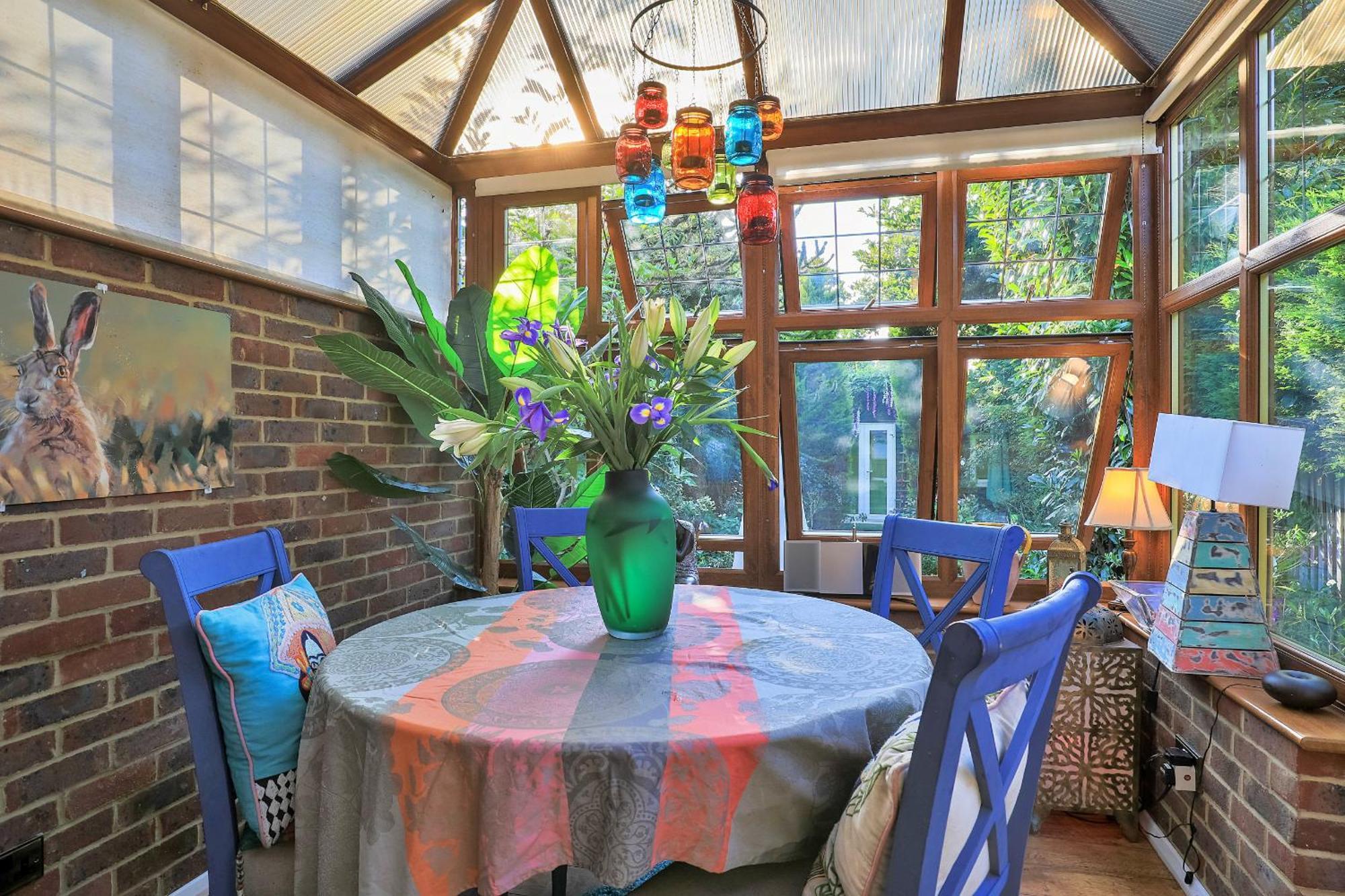 Finest Retreats - Bracken Villa Dormansland Exterior photo